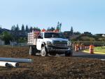 Sterling Bullet Quad Cab Flat Bed 2007 года